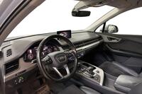 Audi Q7 vaihtoauto