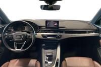 Audi A4 Allroad Quattro vaihtoauto