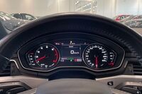 Audi A4 Allroad Quattro vaihtoauto