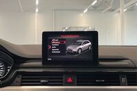 Audi A4 Allroad Quattro vaihtoauto