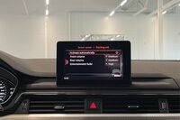 Audi A4 Allroad Quattro vaihtoauto