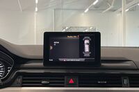 Audi A4 Allroad Quattro vaihtoauto