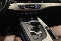 Audi A4 Allroad Quattro vaihtoauto