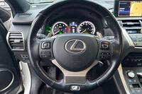 Lexus NX vaihtoauto