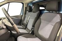 Opel Vivaro vaihtoauto