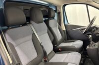 Opel Vivaro vaihtoauto