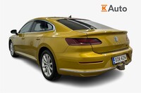 Volkswagen Arteon vaihtoauto