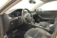 Volkswagen Arteon vaihtoauto