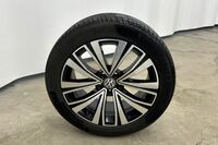 Volkswagen Arteon vaihtoauto