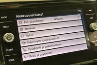 Volkswagen Arteon vaihtoauto