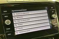 Volkswagen Arteon vaihtoauto