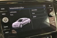 Volkswagen Arteon vaihtoauto