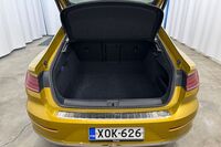 Volkswagen Arteon vaihtoauto