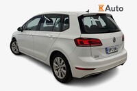 Volkswagen Golf Sportsvan vaihtoauto