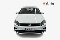 Volkswagen Golf Sportsvan vaihtoauto
