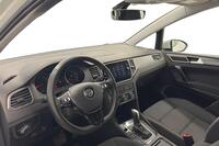 Volkswagen Golf Sportsvan vaihtoauto