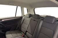 Volkswagen Golf Sportsvan vaihtoauto