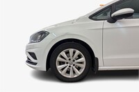 Volkswagen Golf Sportsvan vaihtoauto