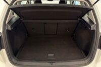 Volkswagen Golf Sportsvan vaihtoauto