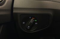 Volkswagen Golf Sportsvan vaihtoauto