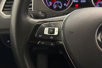 Volkswagen Golf Sportsvan vaihtoauto