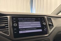Volkswagen Golf Sportsvan vaihtoauto