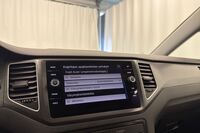 Volkswagen Golf Sportsvan vaihtoauto