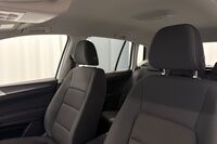 Volkswagen Golf Sportsvan vaihtoauto