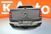 Mitsubishi L200 vaihtoauto