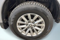 Mitsubishi L200 vaihtoauto