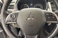 Mitsubishi L200 vaihtoauto