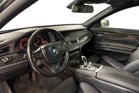 BMW 740 vaihtoauto