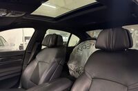 BMW 740 vaihtoauto
