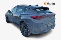 Cupra Formentor vaihtoauto