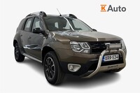 Dacia Duster vaihtoauto