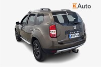 Dacia Duster vaihtoauto