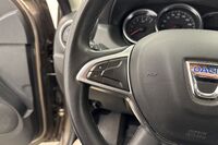 Dacia Duster vaihtoauto