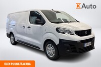 Peugeot Expert vaihtoauto