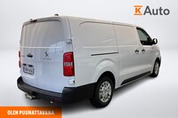 Peugeot Expert vaihtoauto
