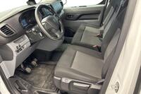 Peugeot Expert vaihtoauto