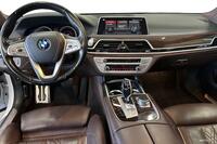 BMW 740 vaihtoauto