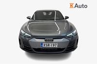 Audi e-tron GT vaihtoauto