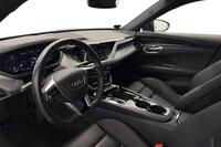 Audi e-tron GT vaihtoauto