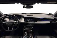 Audi e-tron GT vaihtoauto