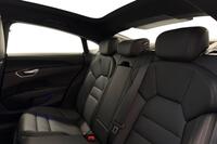 Audi e-tron GT vaihtoauto