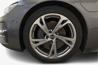 Audi e-tron GT vaihtoauto