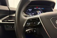 Audi e-tron GT vaihtoauto