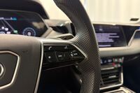 Audi e-tron GT vaihtoauto