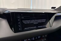Audi e-tron GT vaihtoauto