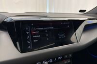 Audi e-tron GT vaihtoauto